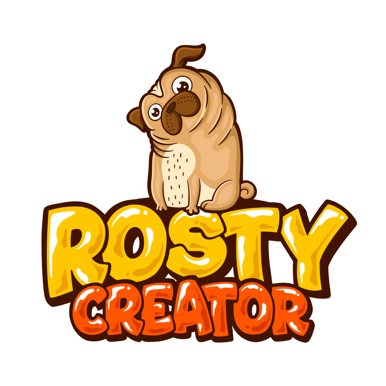 Rosty Creator